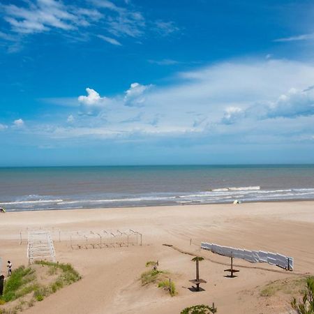 Mitos Del Mar Apartment Ostende Ngoại thất bức ảnh