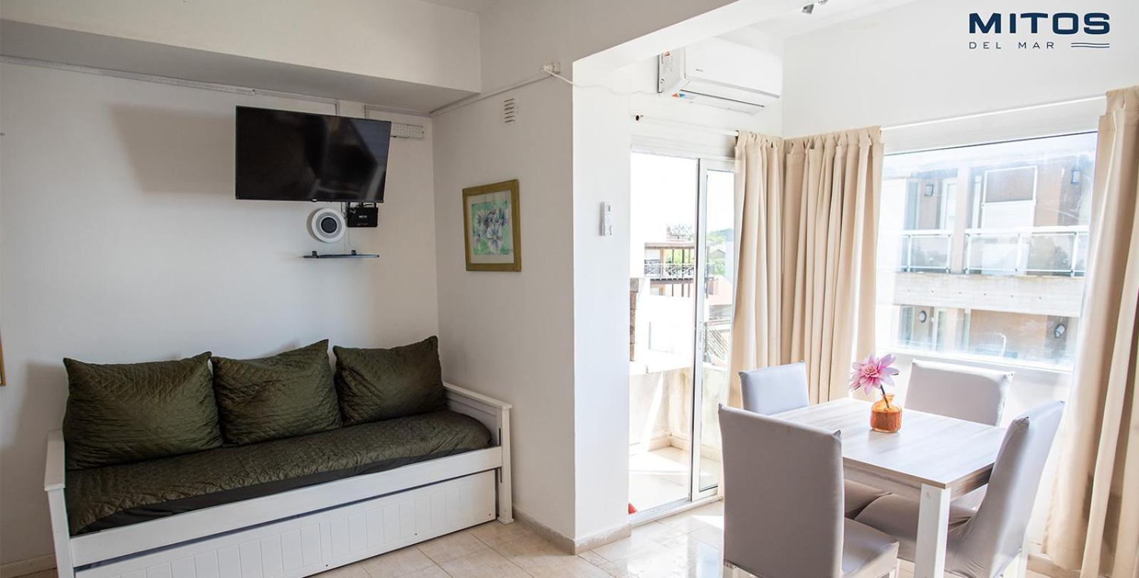 Mitos Del Mar Apartment Ostende Ngoại thất bức ảnh