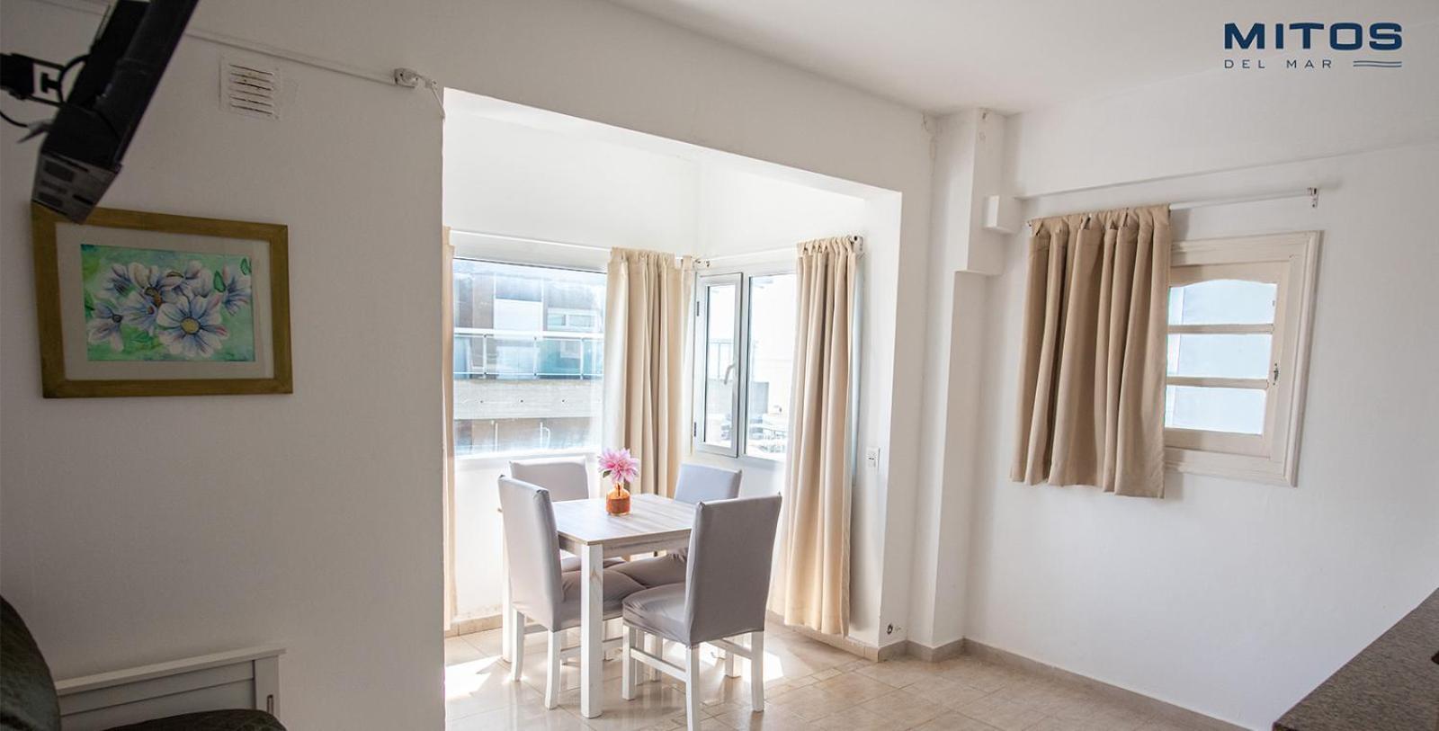 Mitos Del Mar Apartment Ostende Ngoại thất bức ảnh